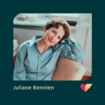 Herz & Flügel | Juliane Bennien | Folge #0 | 28.04.2026